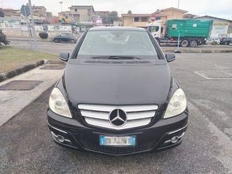 mercedes-benz b 200 180 cdi
