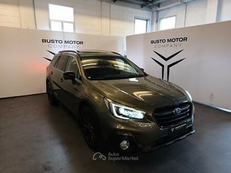 2.5i lineartronic premium