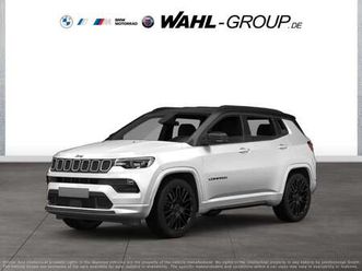 limited plug-in hybrid 4wd led gra rfk dab