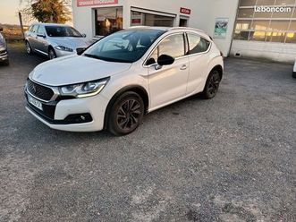 ds4 crossback 1.6 e-hdi
