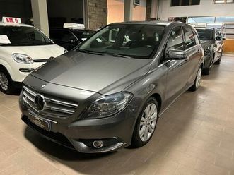 mercedes-benz b 180 cdi premium