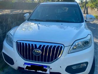 lifan x60 1.8 16v 128cv 5p mec. 2016