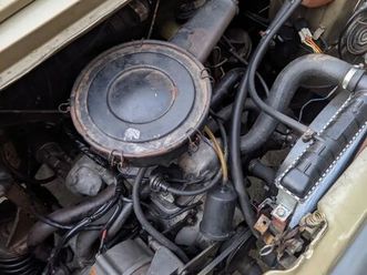 gurgel br-800 (todos)/supermini 1993