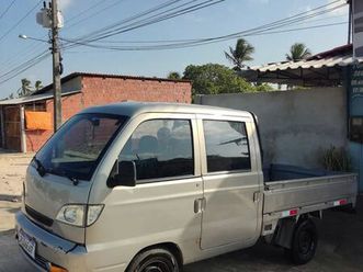 jr. pick-up 1.0 8v 48cv cd 4p