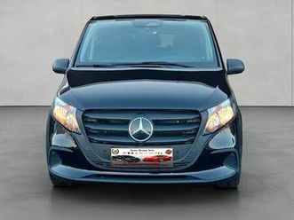mercedes-benz vito 2.0 116 cdi pl tourer base extra-long