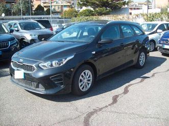 kia ceed 1.4 business sw