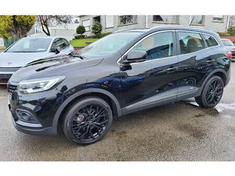 renault kadjar kadjar 1.33 tce intens gpf (eu6d)