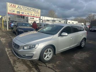 volvo v60 v60 d3 summum