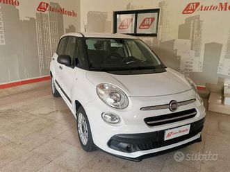 fiat 500l pro 1.3 mjt 95cv urban 4 posti (n1)