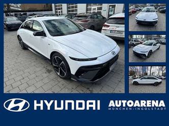 ev mj 2026 84 kwh (325 ps) 4wd n line x