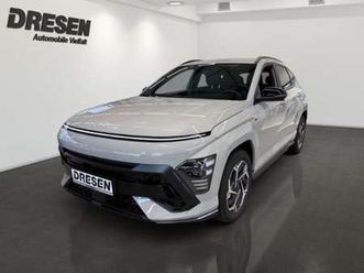 n line x hev 1.6 gdi (138 ps) dct 2wd navi leder s