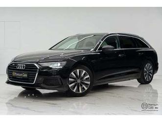 35 tdi! led, cruise, navi, virtual cockpit!