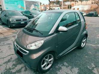 smart fortwo 800 pulse cdi