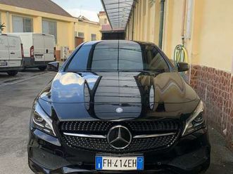 shooting brake d premium auto fl