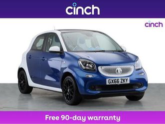 0.9t proxy (premium) twinamic euro 6 (start/stop) 5dr