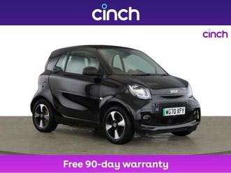 17.6kwh passion advanced auto 2dr (22kw charger)