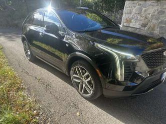 2.0 t sport awd auto