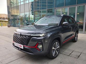 changan cs35 plus 1.4 turbo 7-dct