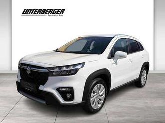 1,4 gl+ hybrid allgrip shine aut. 110