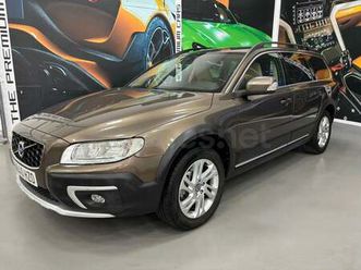 volvo xc70 2.0 d4 momentum