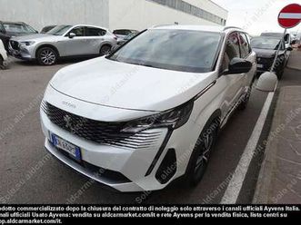 1.5 hdi 130cv 7posti aut.+nav+led+rcam+pelle+pdc
