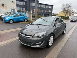 1.4 turbo **uniquement export**