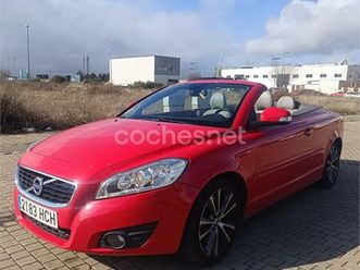 volvo c70 2.0 d3 momentum