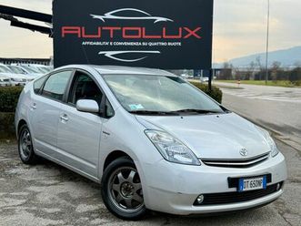 toyota prius 1.5i 16v 2009 136.000km perfetta