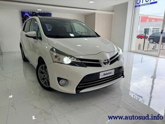 toyota verso 2.0 d active 7 posti