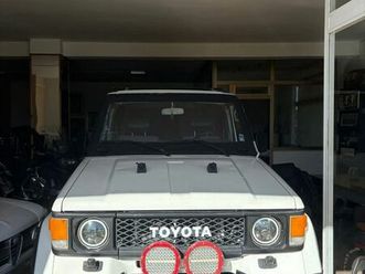 toyota lj73