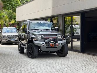 troller t-4 4x4 3.2 tdi cap.rígida die. aut 2021