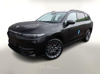 reev 158kw phev design