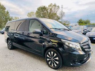 mercedes-benz vito 2.0 116 cdi pl tourer base extra-long