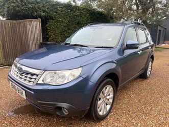 2.0 xs auto 4wd euro 5 5dr