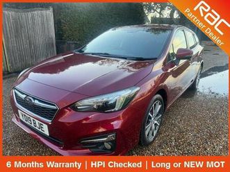 1.6i se lineartronic 4wd euro 6 (start/stop) 5dr