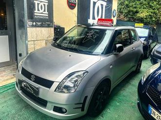 suzuki swift 1.3 diesel/ garanzia