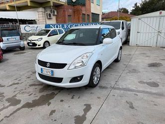 swift 4x4 1.2 benzina 94cv anno 2011