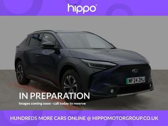 71.4kwh limited auto awd 5dr