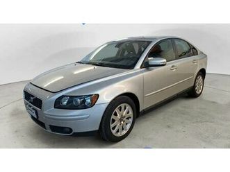 volvo s40 2.0 d 136 cv solo 109mila km!!!!!!!!!!