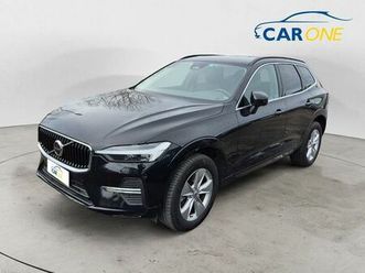 volvo xc60 xc60 b4 (d) automatico core