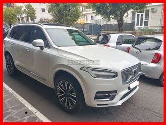 volvo xc 90 - 250cv 7 posti +finanziamenti+permute