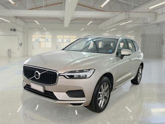 volvo xc60 d4 awd geartronic business