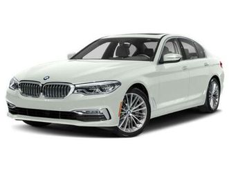 used 2020 bmw 540 xdrive