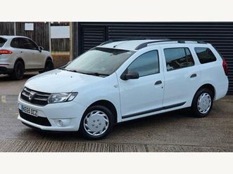 1.5 dci ambiance euro 6 (start/stop) 5dr