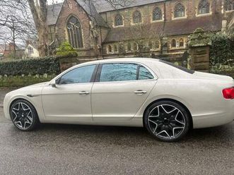 6.0 w12 auto 4wd euro 5 4dr