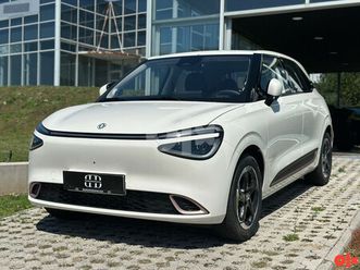 dongfeng box full electro 2025