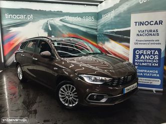 fiat tipo station wagon 1.3 multijet life