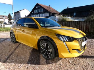 e-208 gt line 50 kwh 136ch