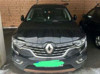 renault koleos 4x4 dci