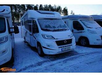 sunlight t69l 150hk automat ac bodel